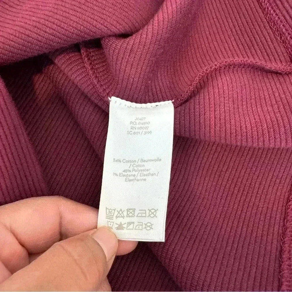 Boden Anita Ottoman Tunic Dress size 14R - Picture 11 of 11